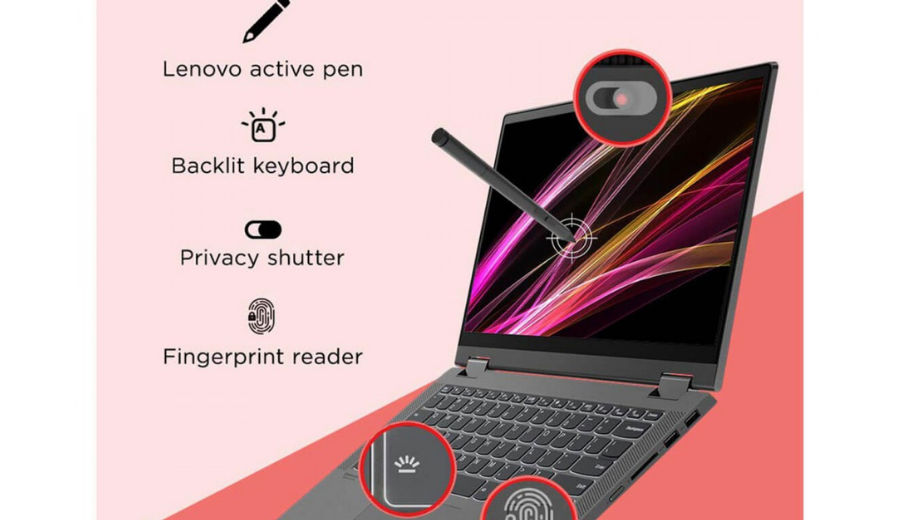 https://mysocially.com/image/catalog/boss_blog/Lenovo IdeaPad Flex 5i laptop..png